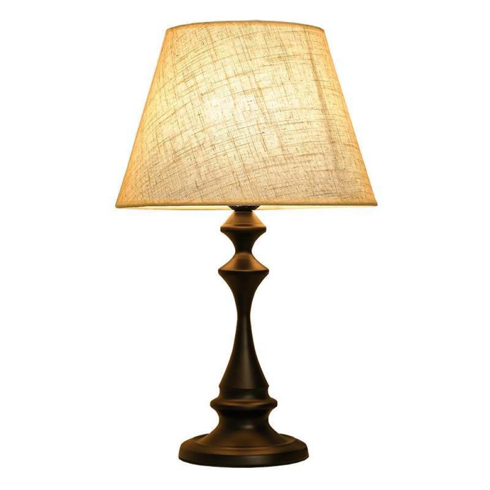 Retro Vintage Table Lamp Ameri - đánh giá và giá Solar Lamp