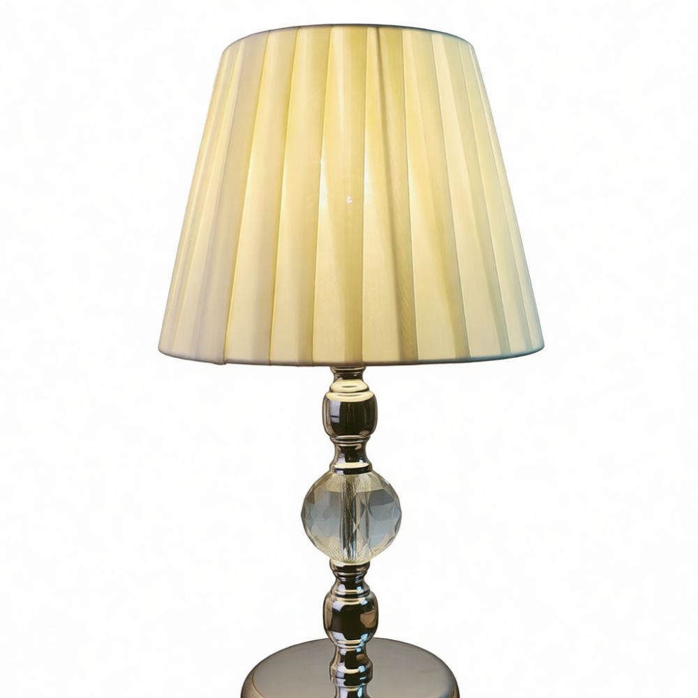 Retro Vintage Table Lamp Ameri - đánh giá và giá Solar Lamp