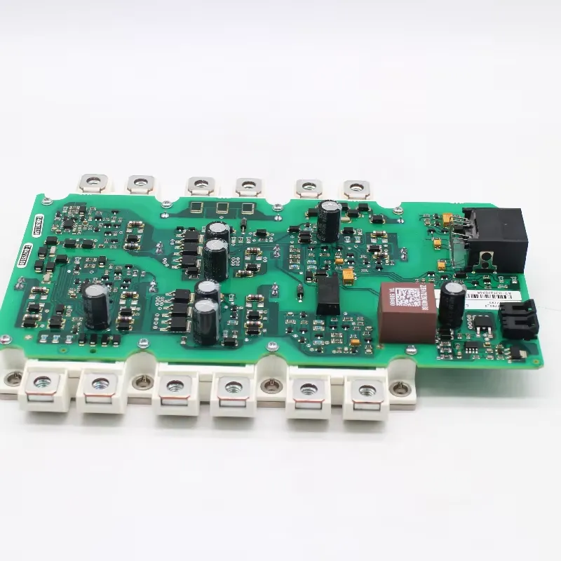 High Power IGBT Driver Module  - đánh giá và giá Power Inverter