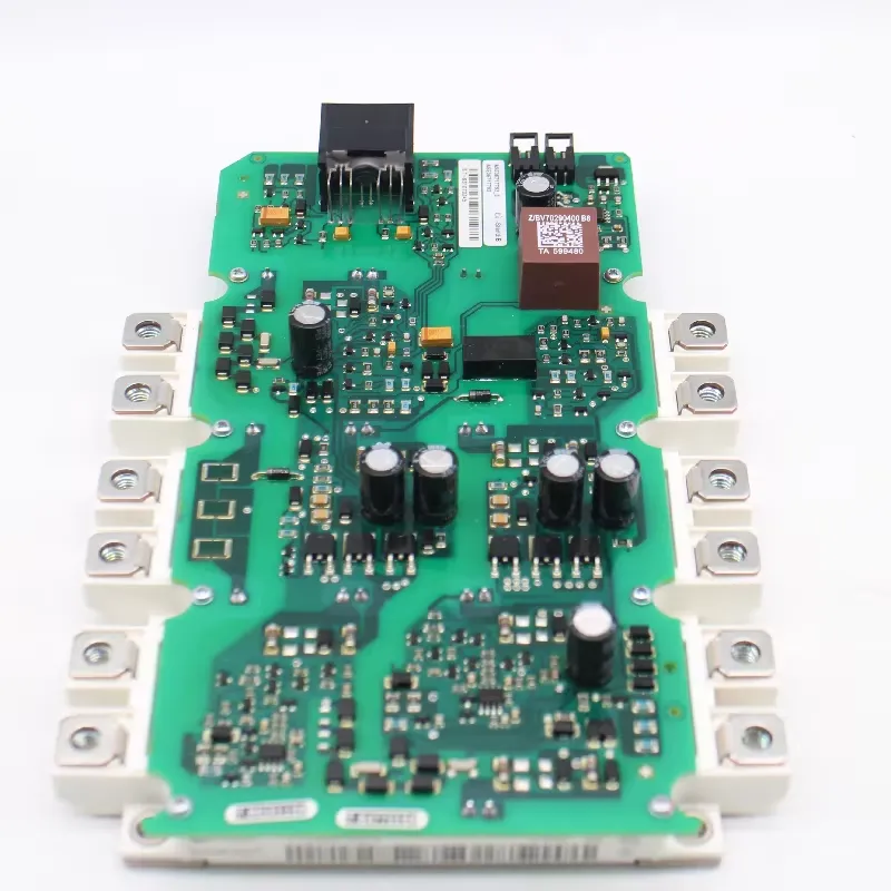 High Power IGBT Driver Module  - đánh giá và giá Power Inverter