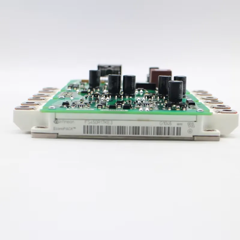 High Power IGBT Driver Module  - đánh giá và giá Power Inverter