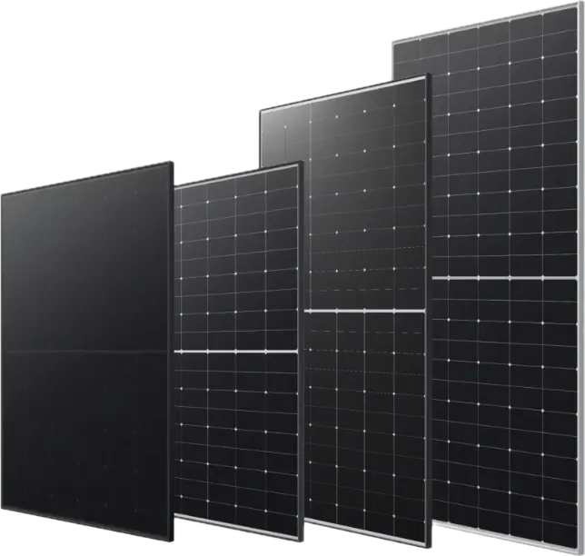 LONGI  HIMOX6 Artist LR5-54HTD - đánh giá và giá Solar Panel 200W