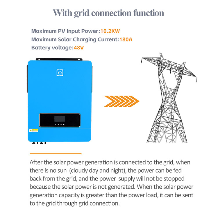 Wholesale Hybrid Mppt Solar Ch - đánh giá và giá Charge Controller Solar