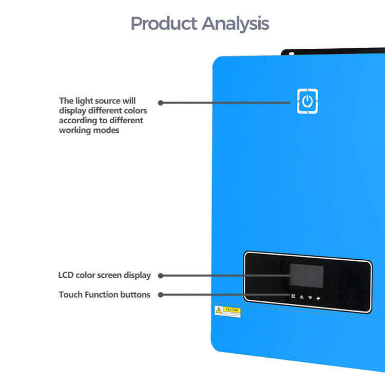 Wholesale Hybrid Mppt Solar Ch - đánh giá và giá Charge Controller Solar