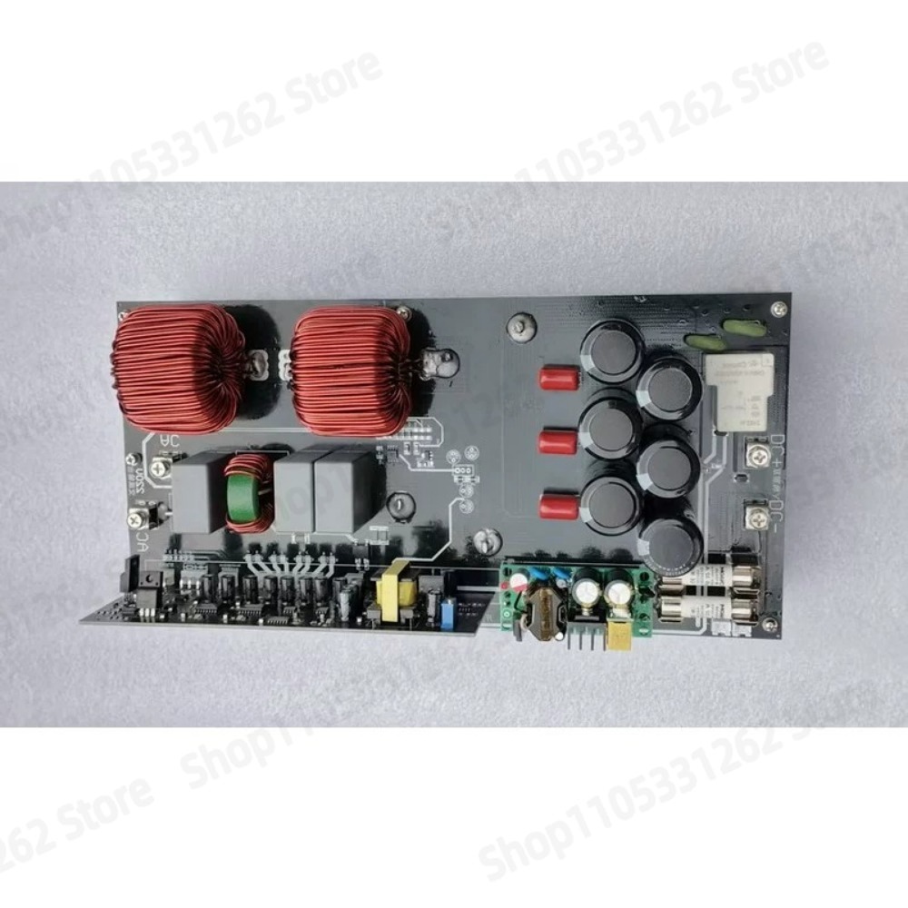 10KW 12KW 15KW Pure Sine Wave  - đánh giá và giá Power Inverter