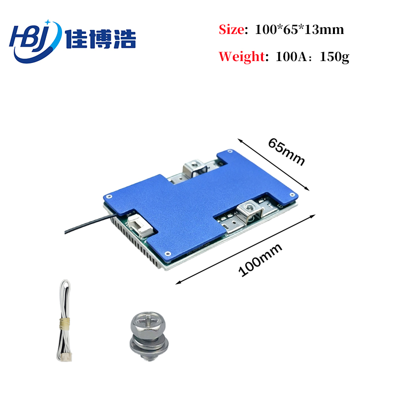 4S 12V LiFePO4 BMS 80A 100A Pa - đánh giá và giá Lithium Battery 12V