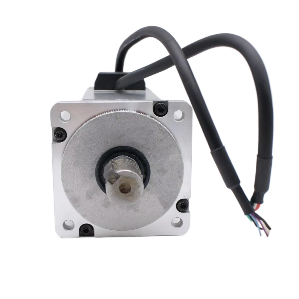 Servo Motor 750W MHMJ082G1U MH - đánh giá và giá Power Inverter