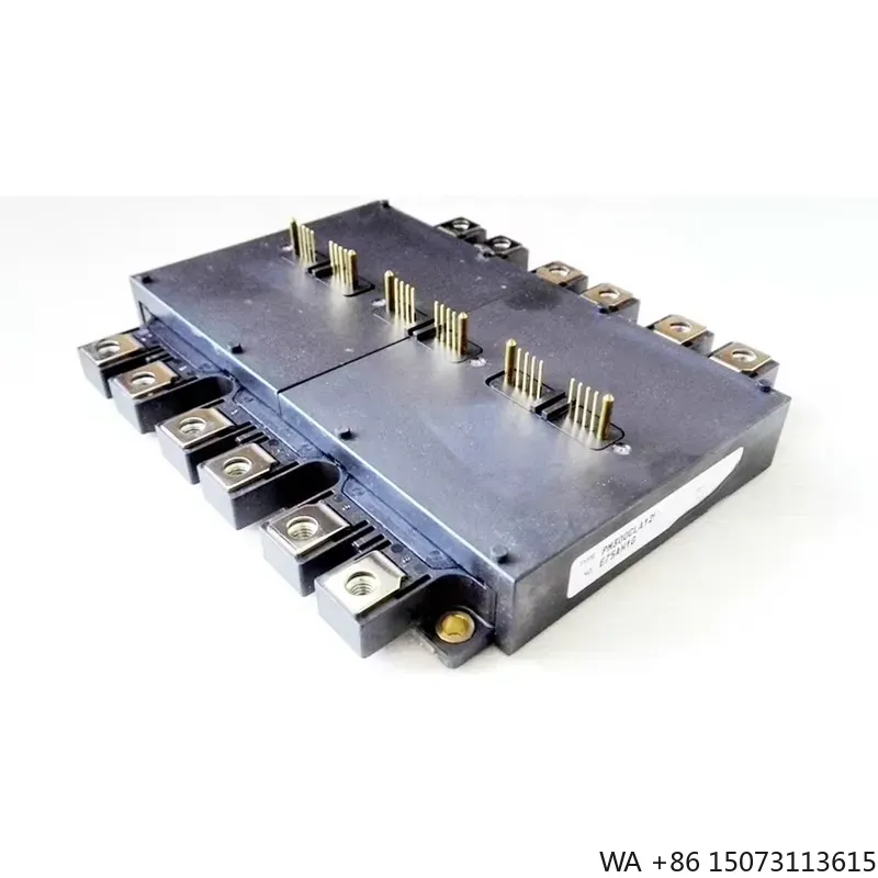 IGBT IPM Transistor Module PM3 - đánh giá và giá Power Inverter