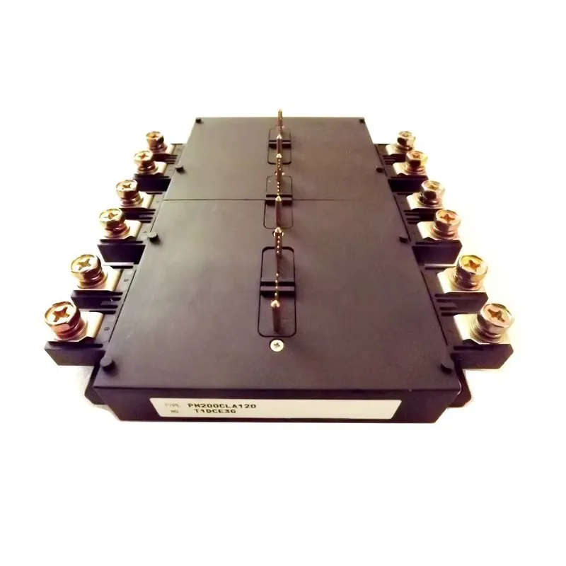 IGBT IPM Transistor Module PM3 - đánh giá và giá Power Inverter