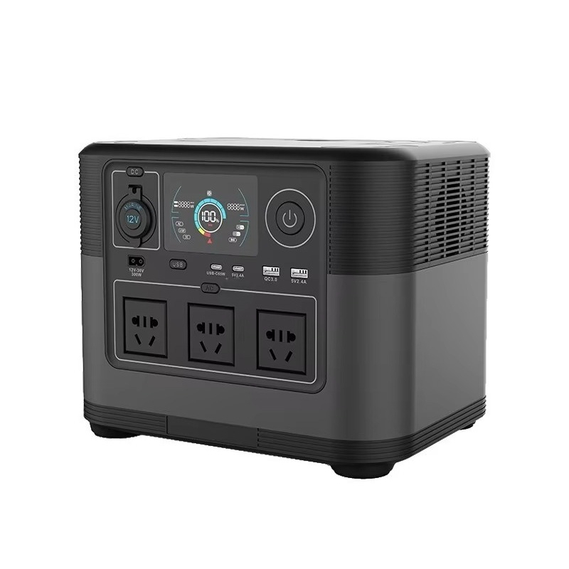 Kerengsen Outdoor Camping DC M - đánh giá và giá Portable Power Station