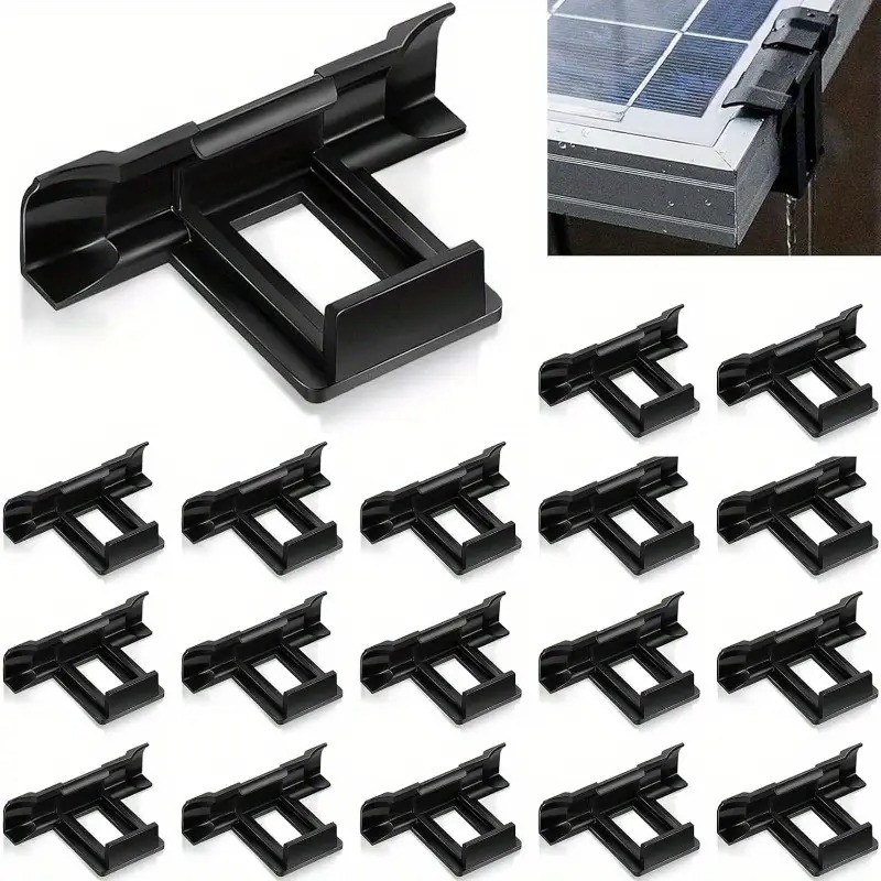 40pcs Solar Panel Water Flow D - đánh giá và giá Solar Panel