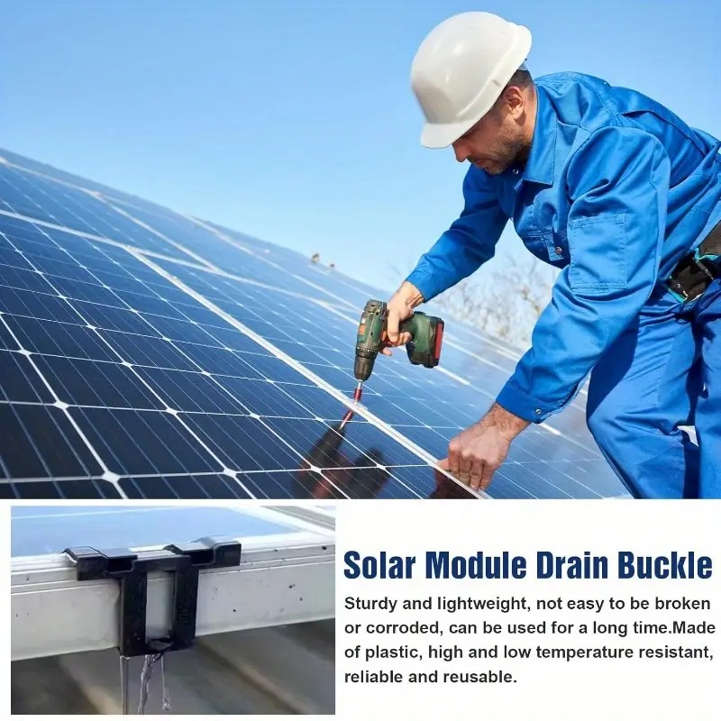 40pcs Solar Panel Water Flow D - đánh giá và giá Solar Panel