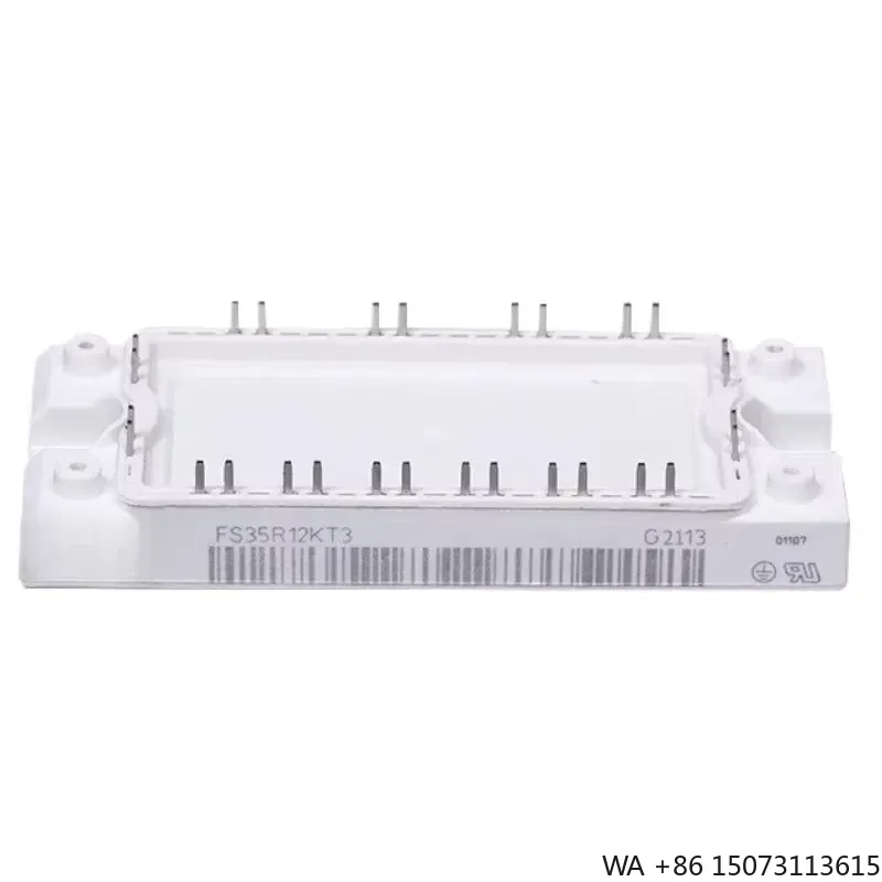 for FS35R12KT3 High Power IGBT - đánh giá và giá Power Inverter