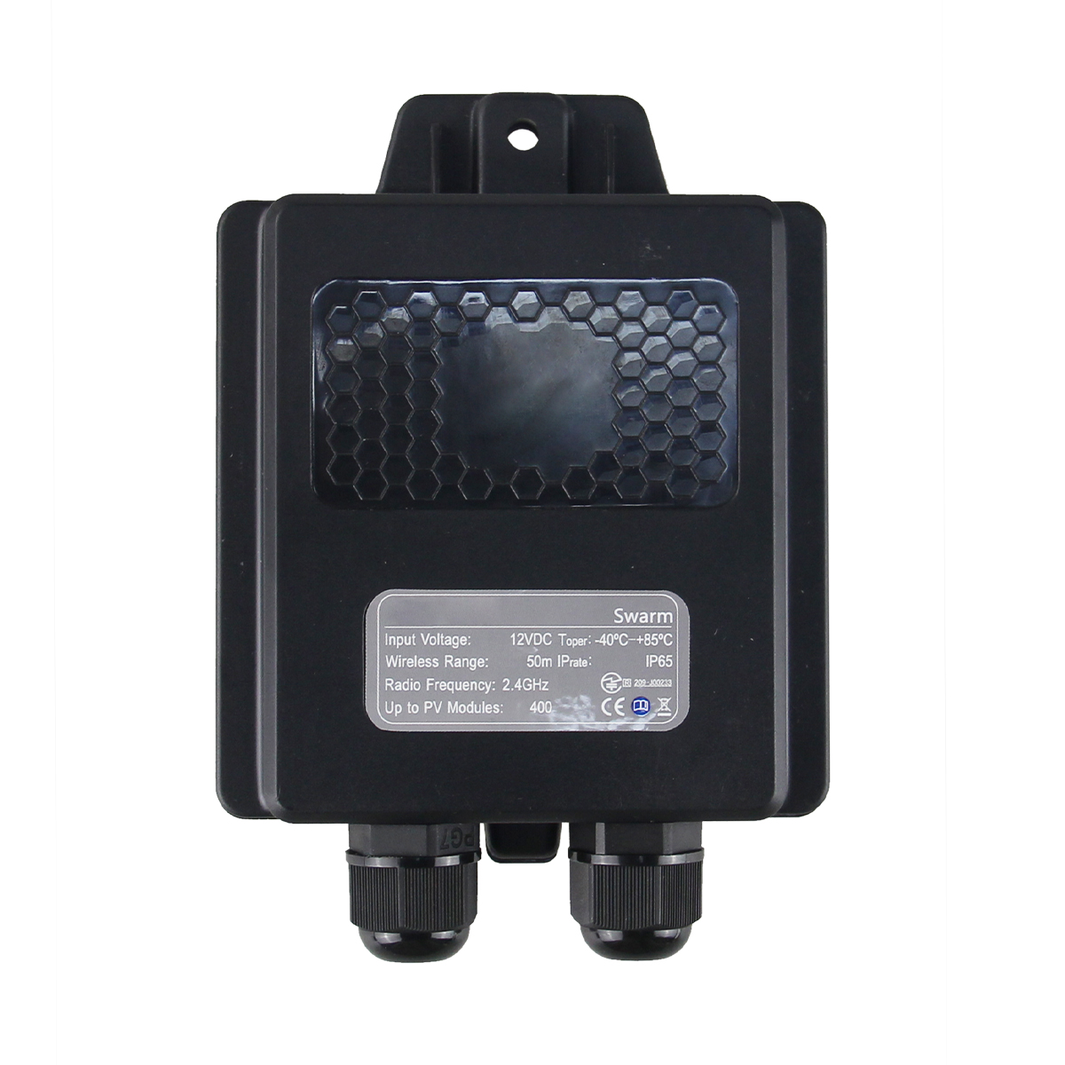 Data Acquisition Device of Pv  - đánh giá và giá Solar Panel