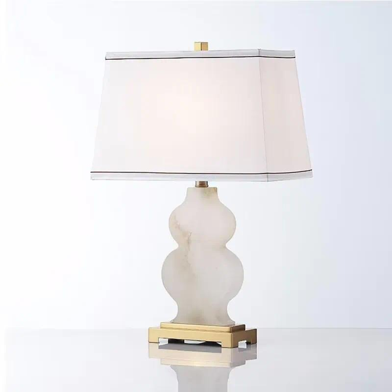 Modern LED desk lamp creative  - đánh giá và giá Solar Lamp