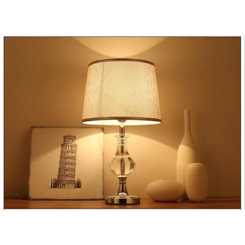Modern LED desk lamp creative  - đánh giá và giá Solar Lamp