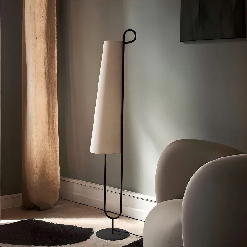 Retro living room bed and brea - đánh giá và giá Solar Lamp