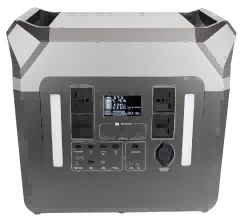Inverter 600W 1000W 1500W Port - đánh giá và giá Power Inverter